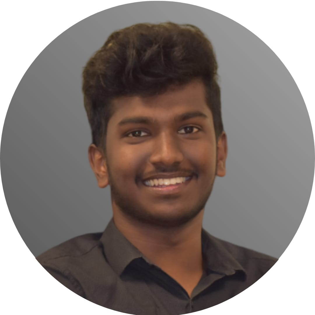 Satya Aravind Pandavula